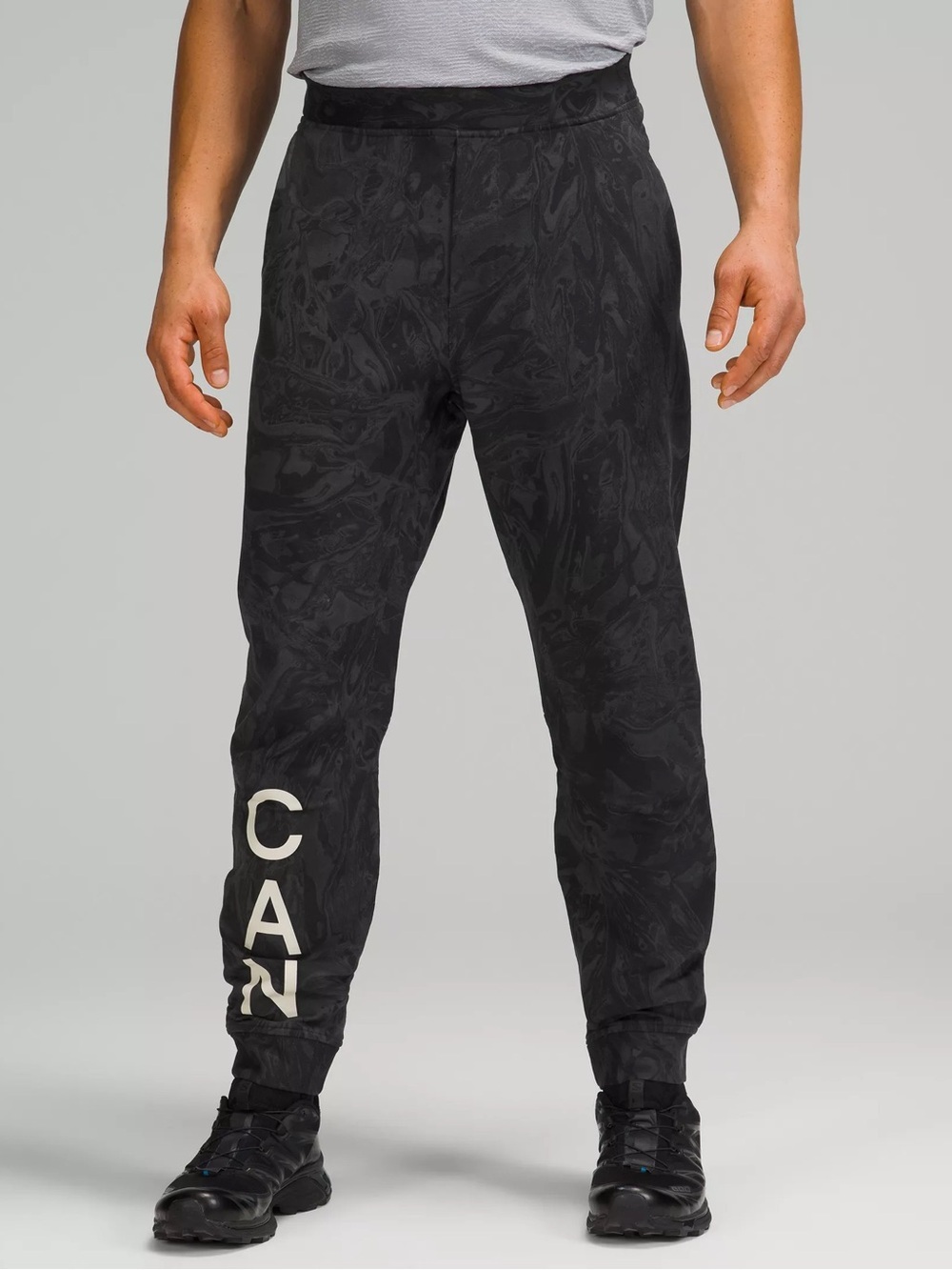 RARE Lululemon Team Canada City Sweat
Pullover Hoodie and pants set - Picture 3 of 5
